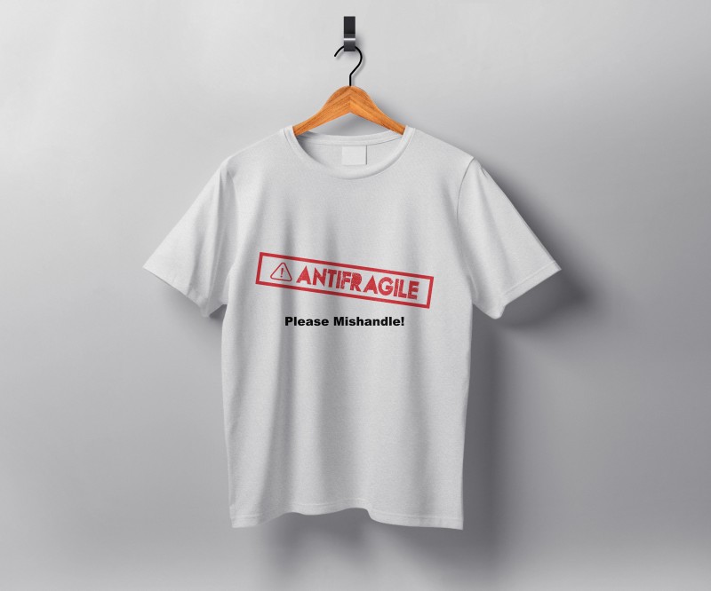 The Newly Rich Thinkwear