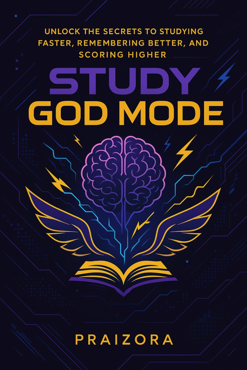 Study Smart, Remember Fast: The Proven Student Formula for Better Grades