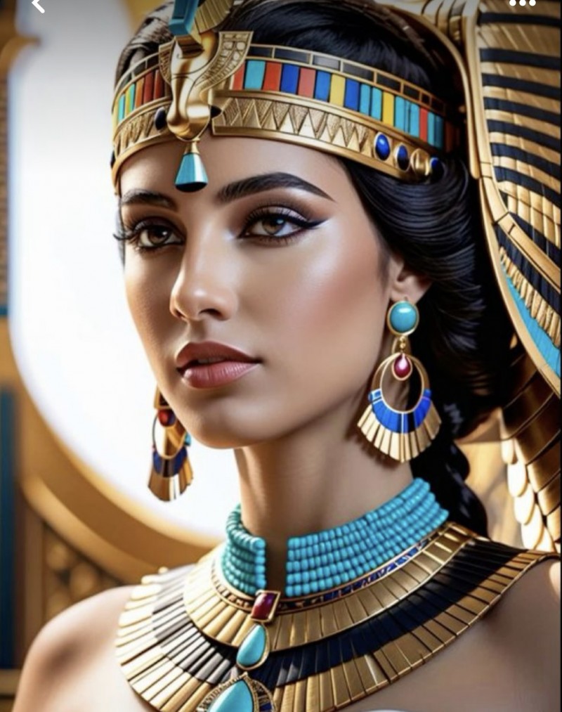 The Queen's Code
