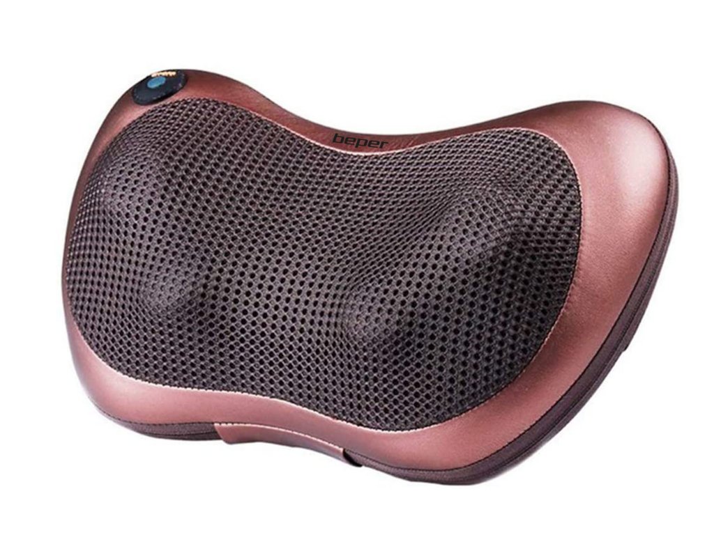 Pillow massager