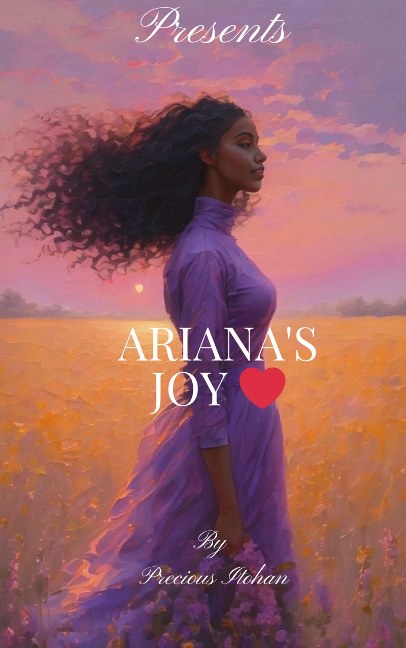Ariana's Joy
