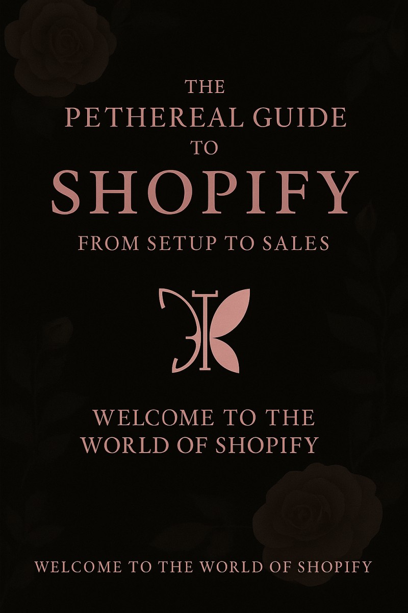 Welcome To The World Of Shopify