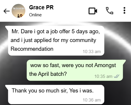 Customer review 3