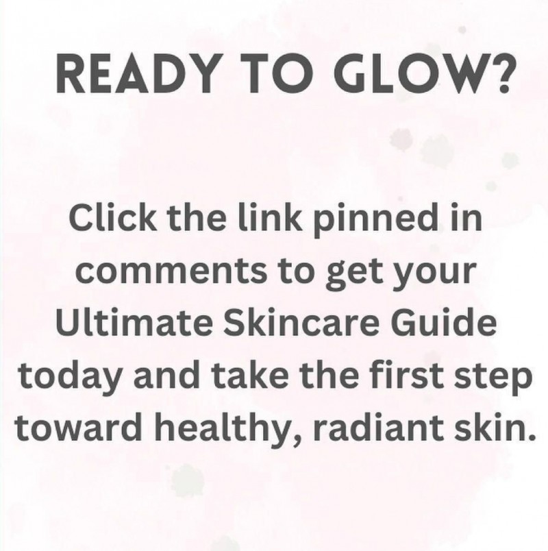 FREE Skincare Routine