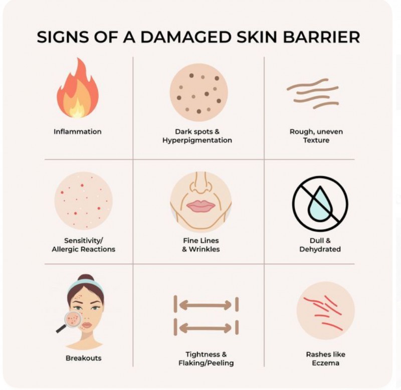 Skincare Recommendations