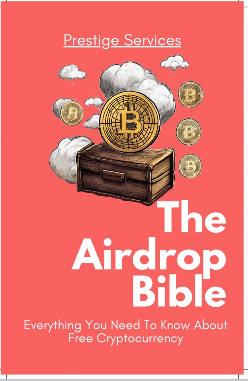 The Airdrop Bible