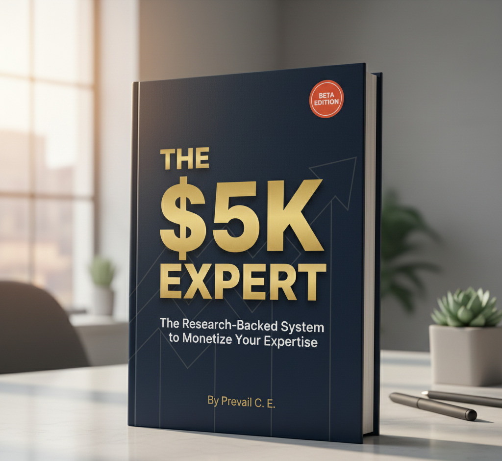 The $5K Expert