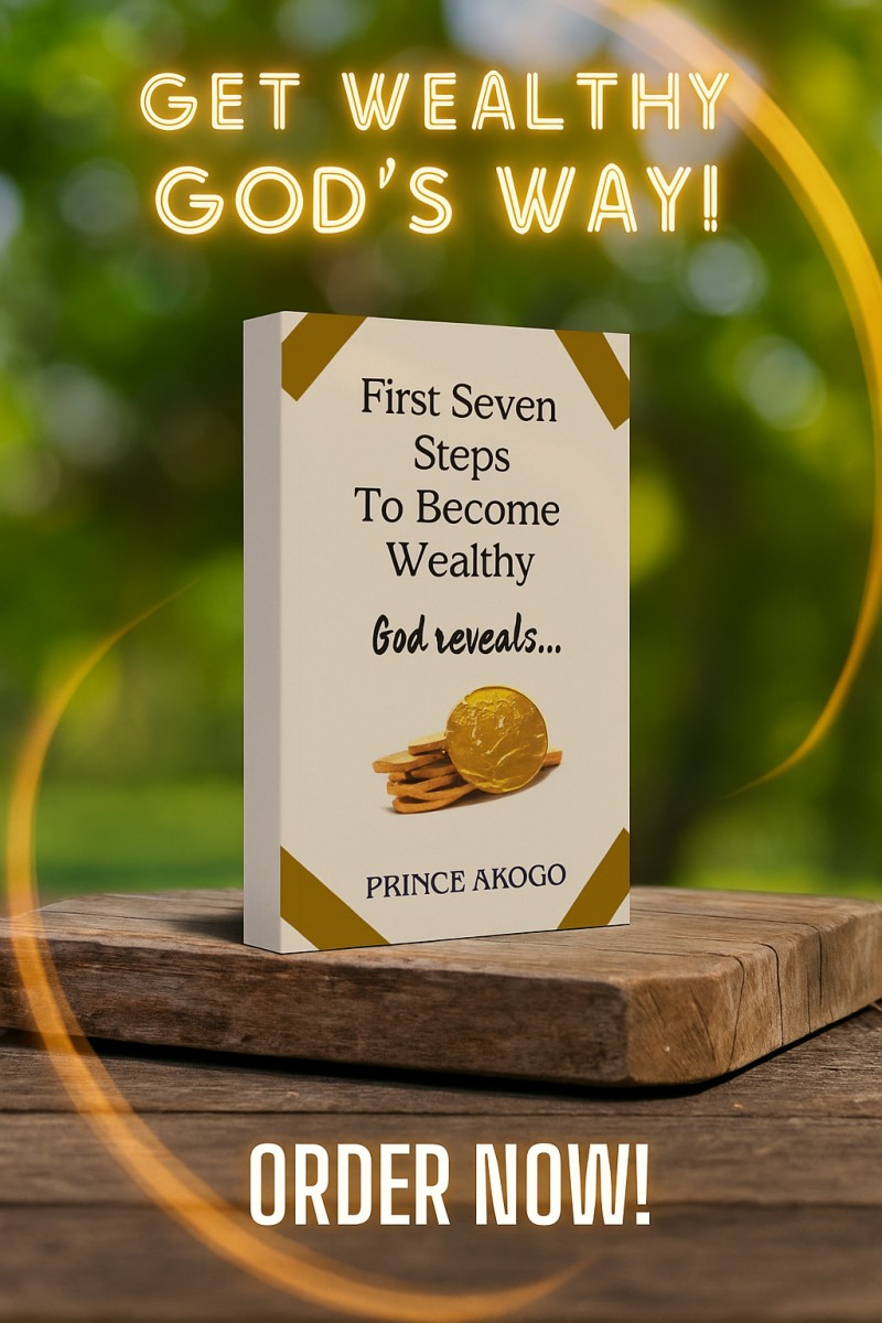 GET THESE 3 BOOKS FOR THE PRICE OF ONE