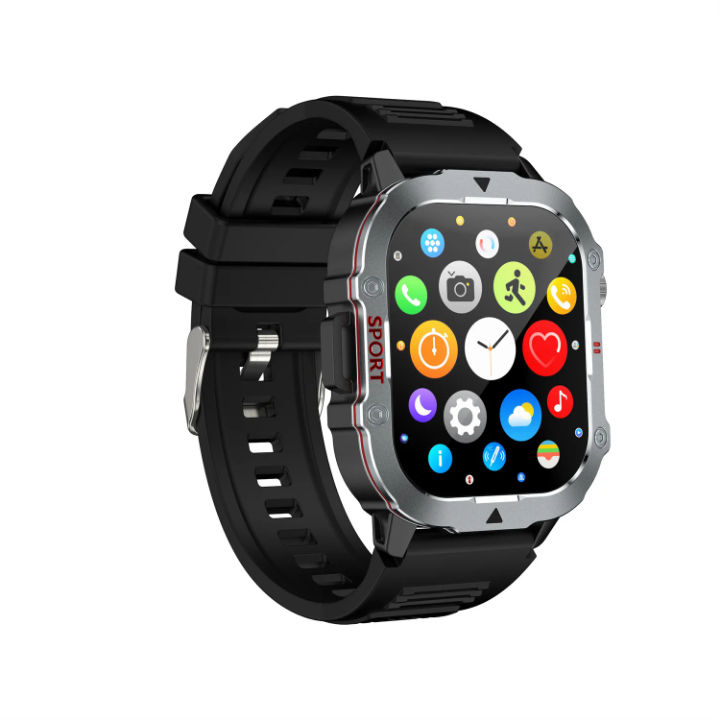 C30Pro Quality Smart Watch