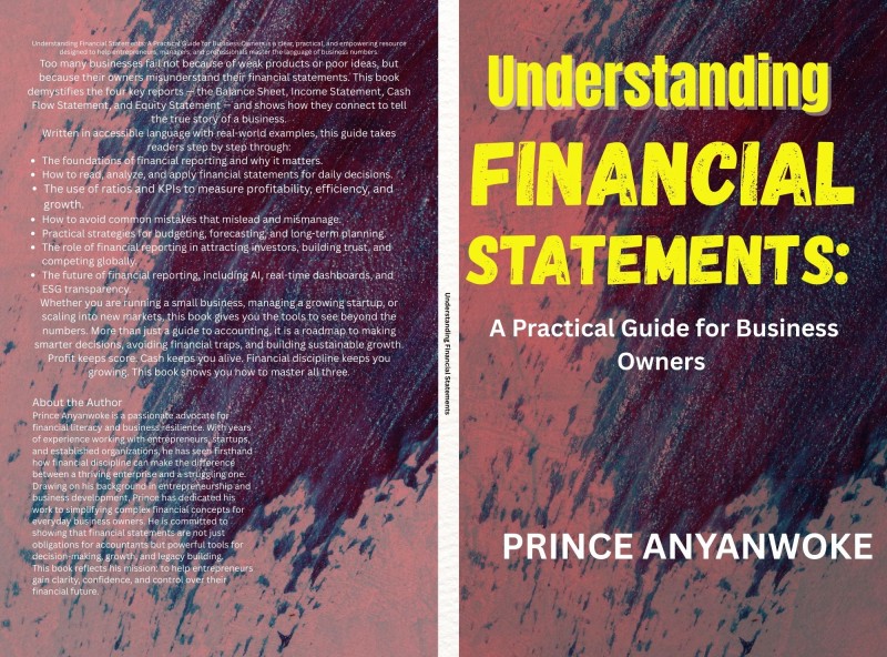 Understanding Financial Statements: A Practical Guide for Business Owners