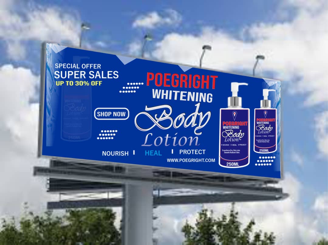 Poegright Skincare Essentials
