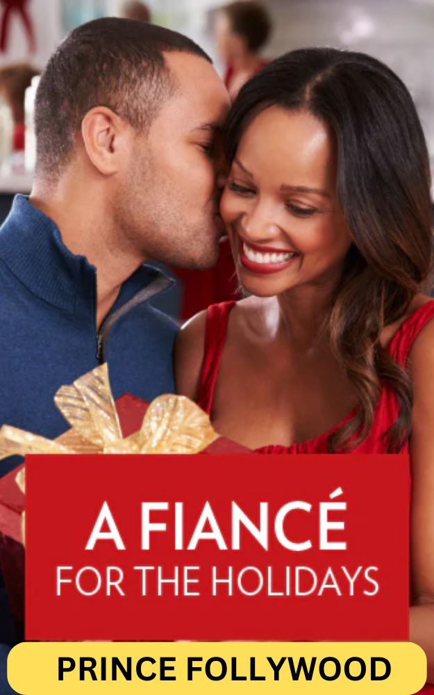 A Fiancé For the holidays
