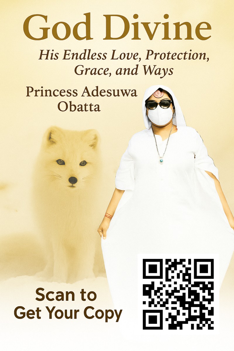 God Divine