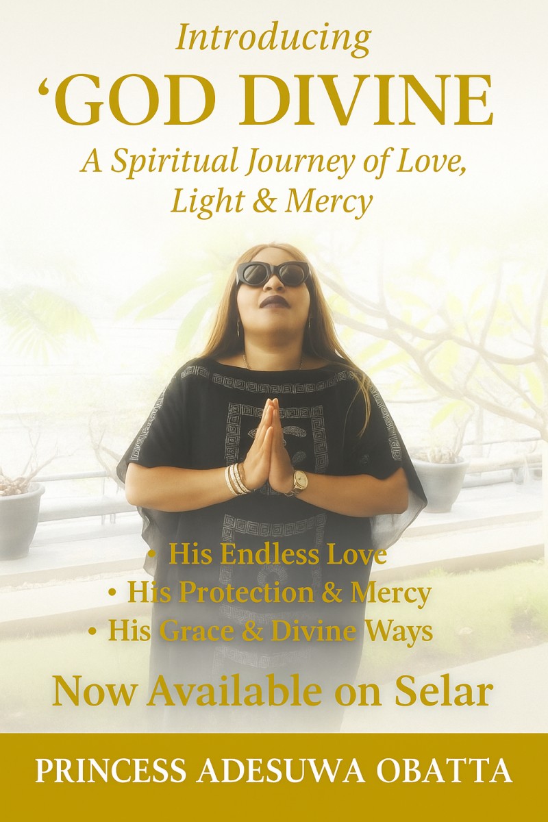 God Divine