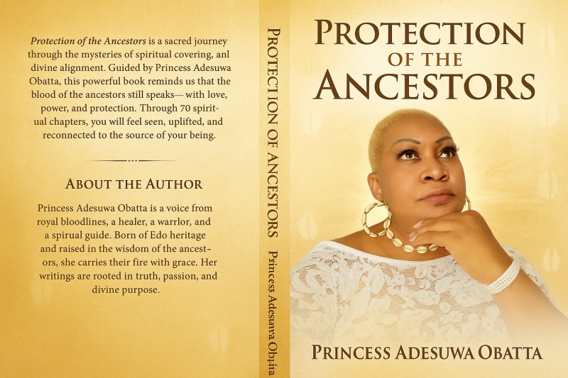 Protection of the ancestors