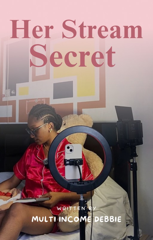 Her Stream Secret ✨💗🤫