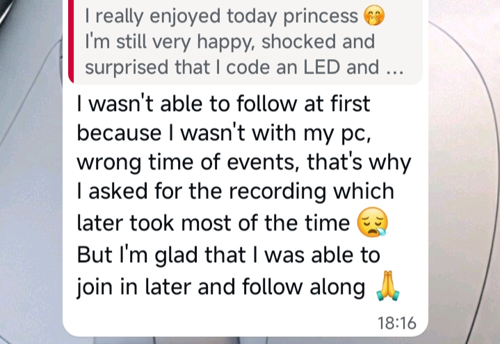 Customer review 4