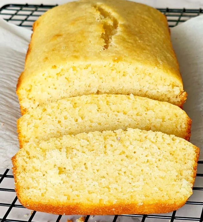 Vanilla cake recipes( 2 in 1)