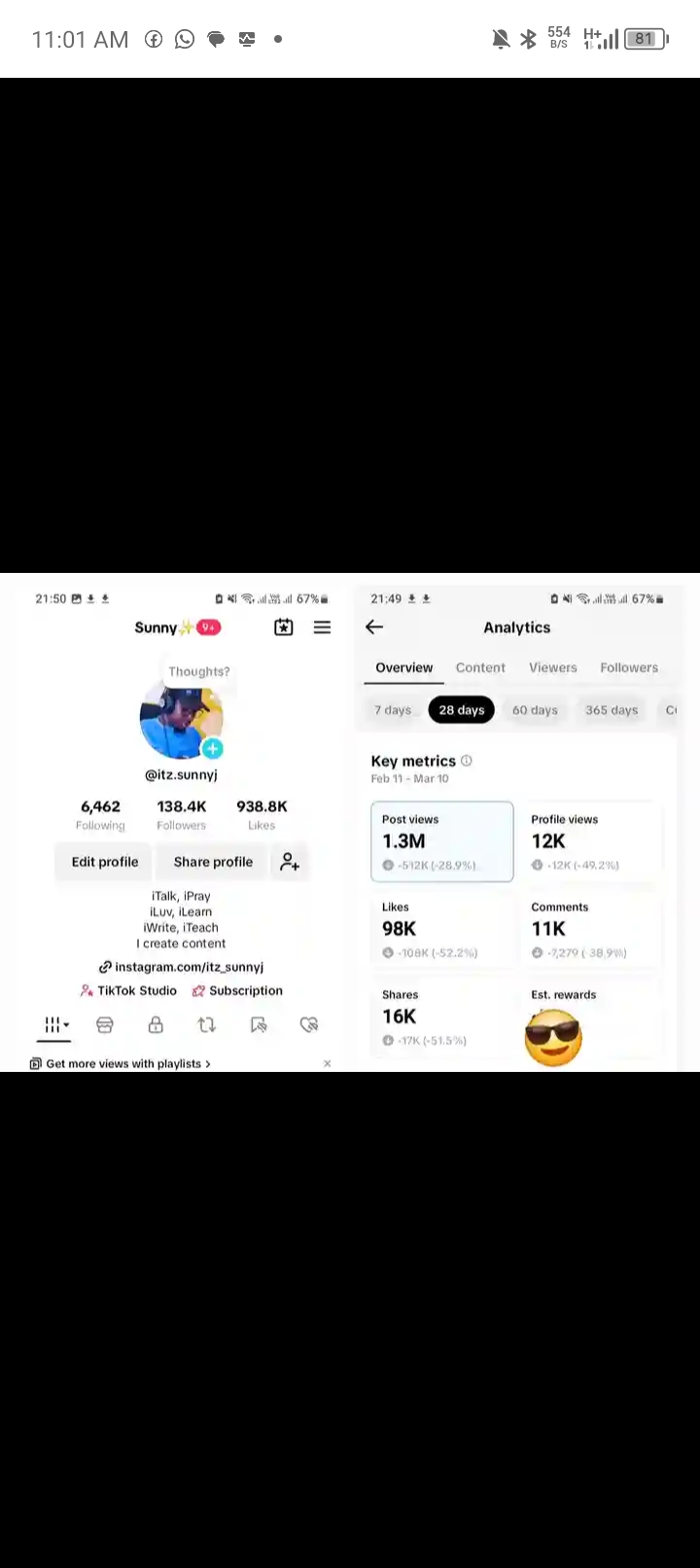 Customer review 3