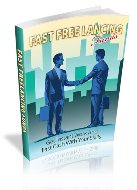 FAST FREELANCING FUNDS