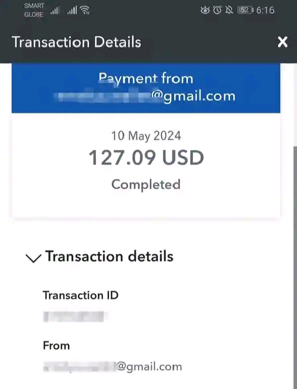Customer review 3