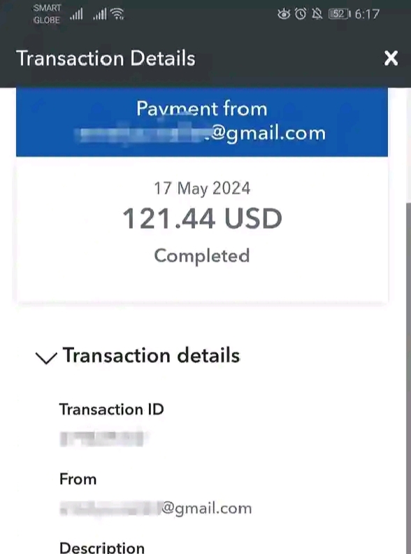Customer review 4