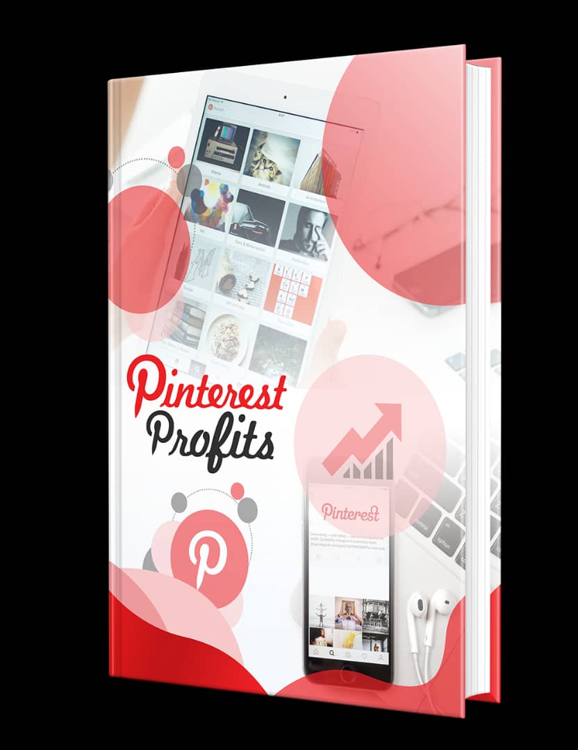 Pinterest profit