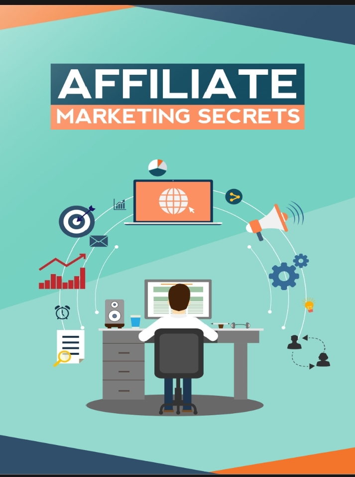 Secrets to affliate marketing success
