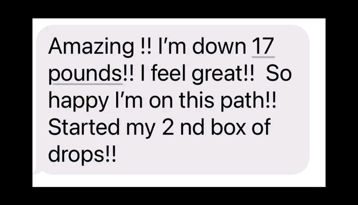 Customer review 3