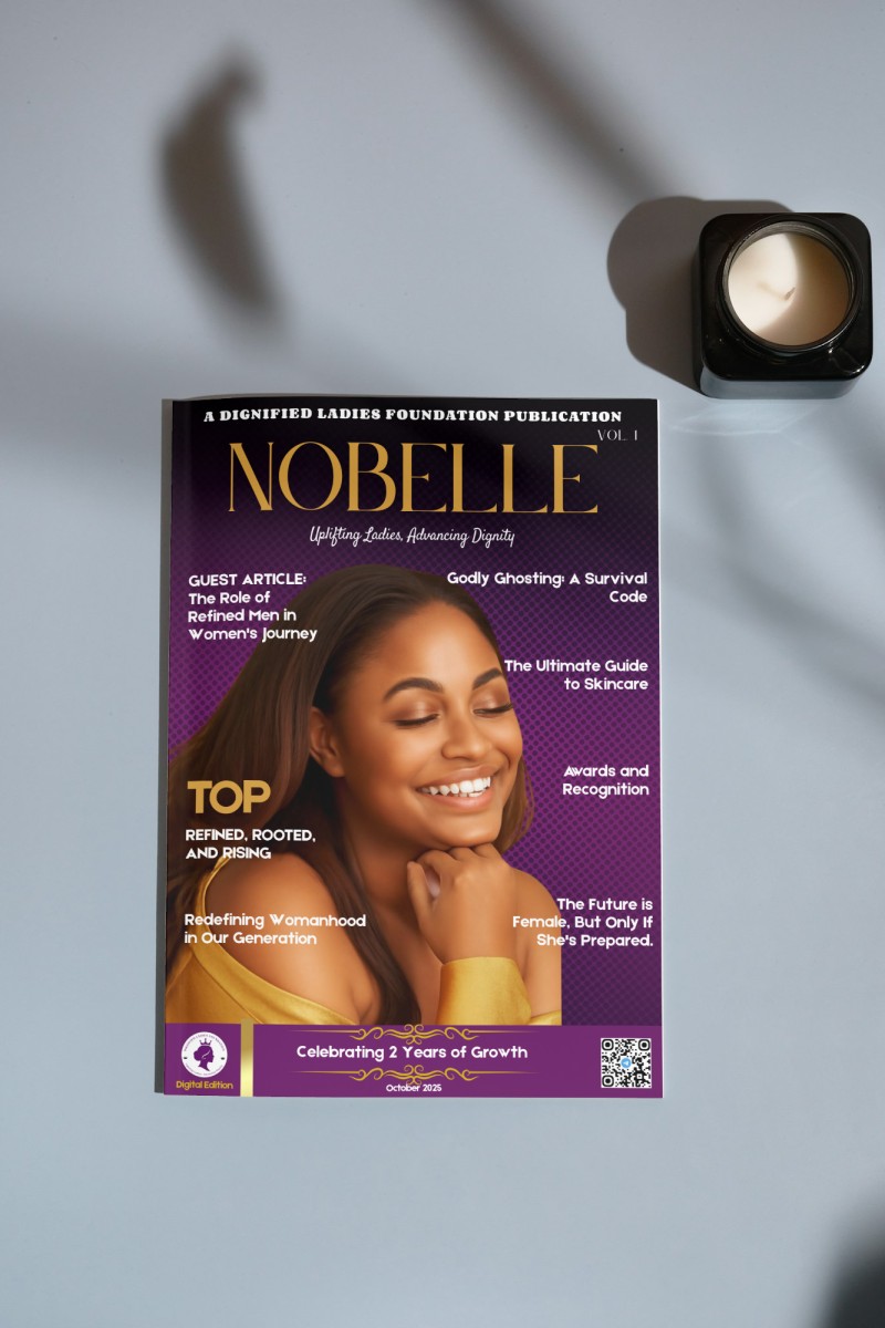 NOBELLE - 1st Edition, 2025