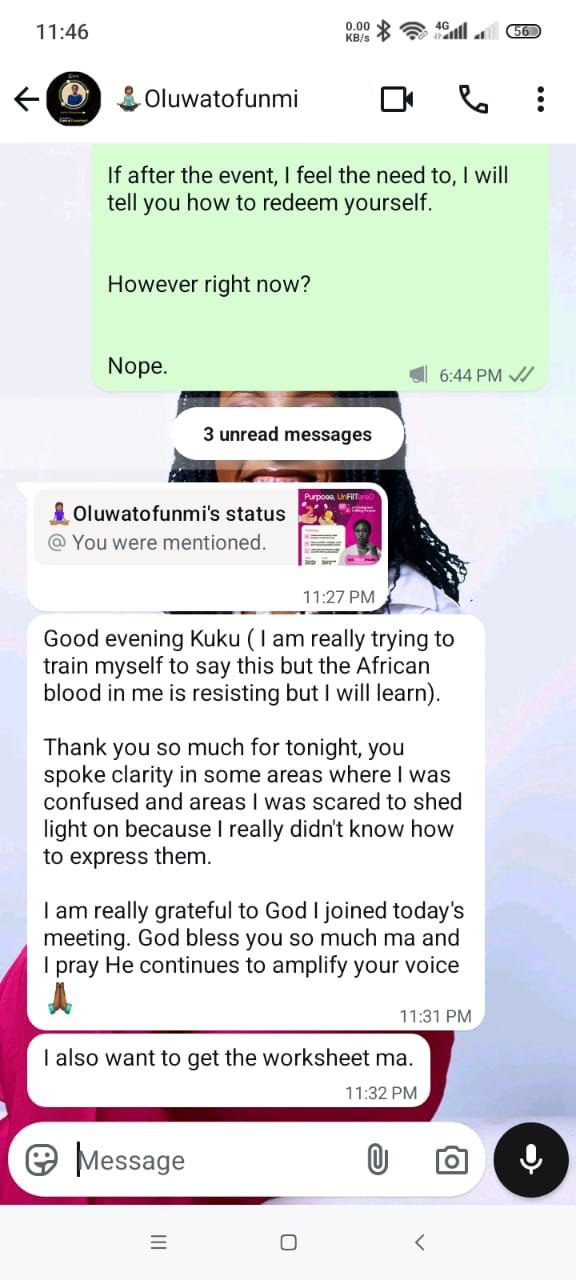 Customer review 2