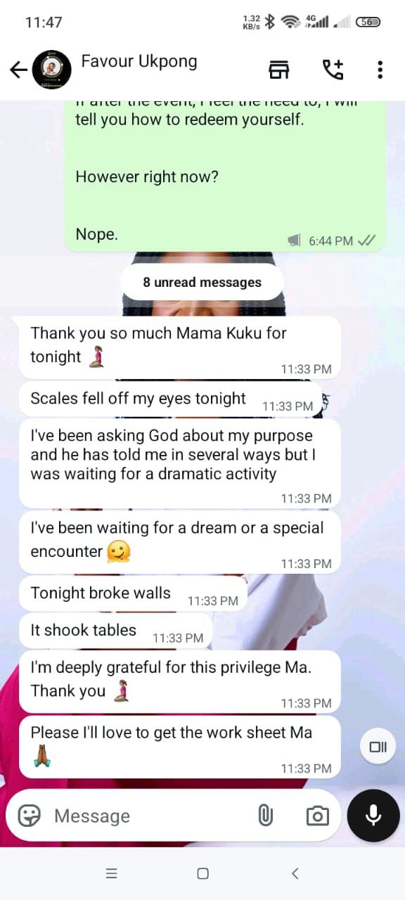 Customer review 4