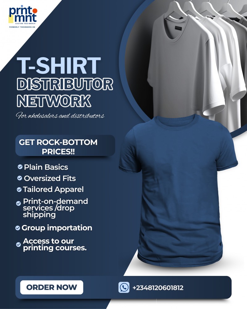 Join PrintMint Reseller hub