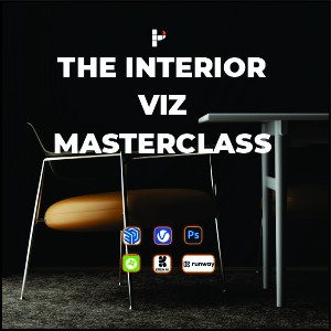THE INTERIOR VIZ MASTERCLASS