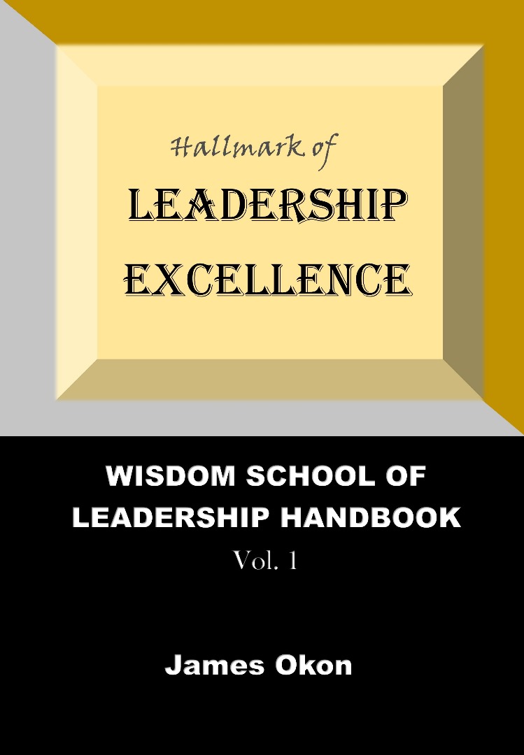 Hallmark of Leadership Masterclass