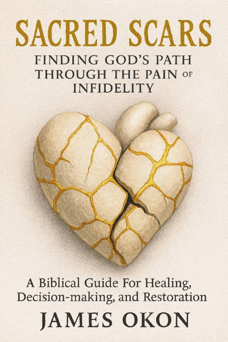 SACRED SCARS