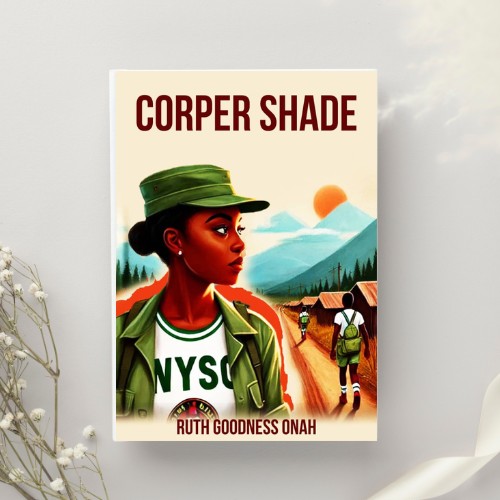 CORPER SHADE