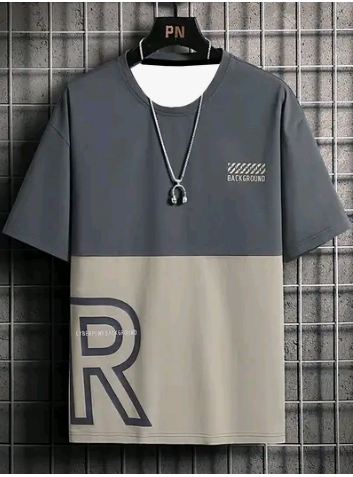 Men casual short