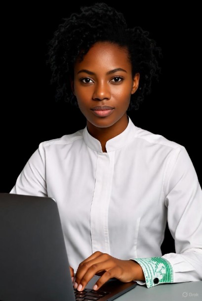 Your Simple Guide to Making Money Online in Nigeria (For Students, Teens & Beginners)
