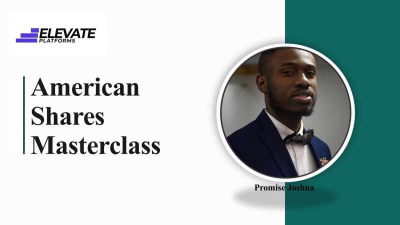 Investment Training