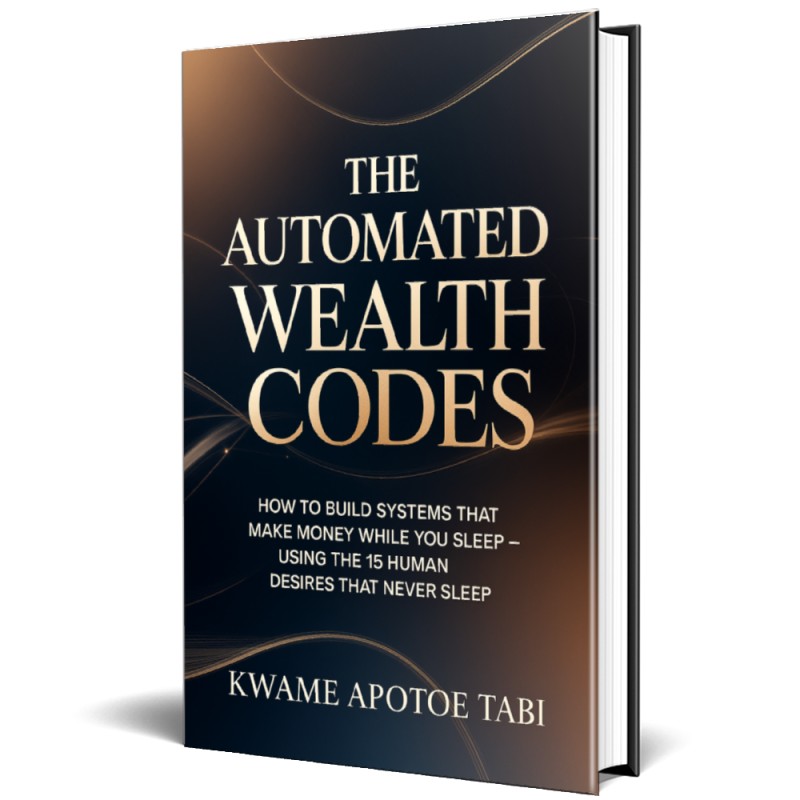 THE AUTOMATED WEALTH CODES