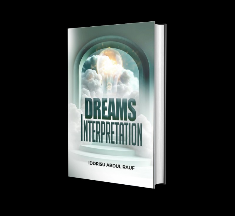 Buy Dreams Interpretation || Prophet David Rauf by Prophet David Rauf ...