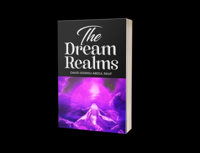 The Dream Realms || Prophet David Rauf