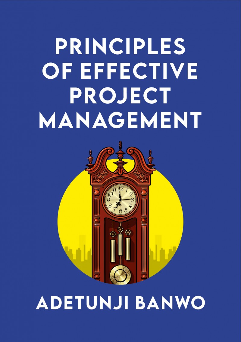 Principles of Effective Project Management