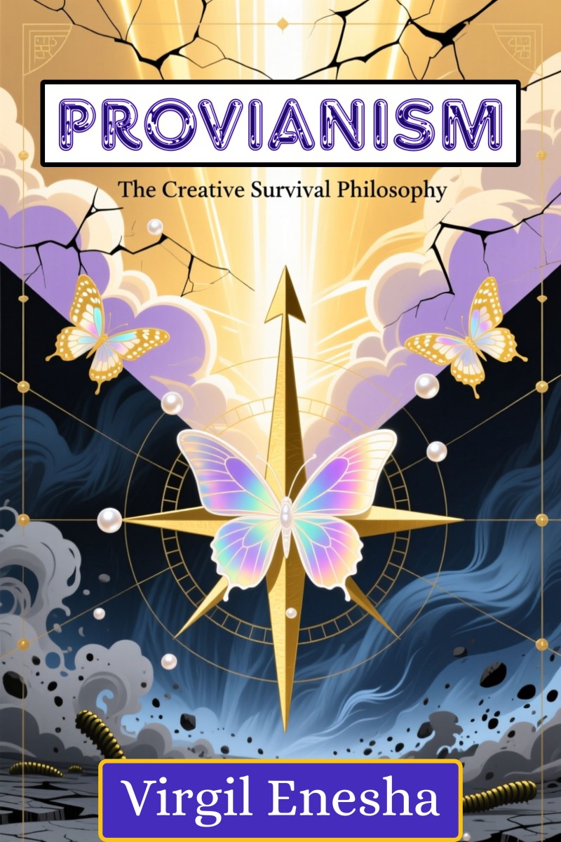 Provianism: The Creative Survival Philosophy
