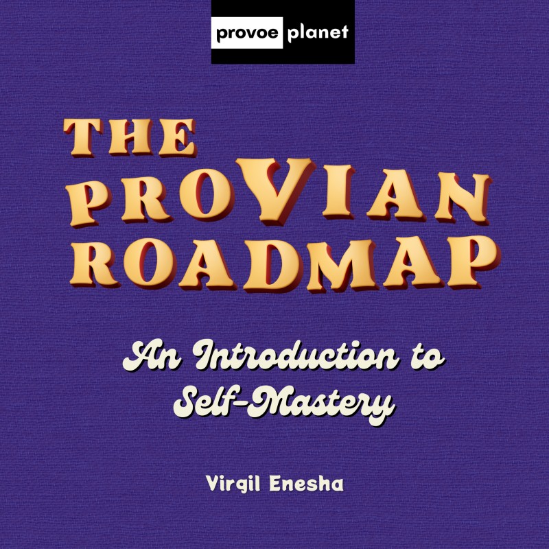 The Provian Roadmap Course