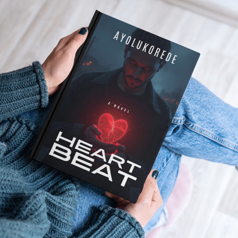 HEARTBEAT NOVEL (PART 1)
