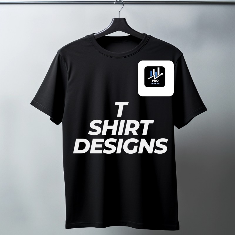 Premium T Shirt Bundle