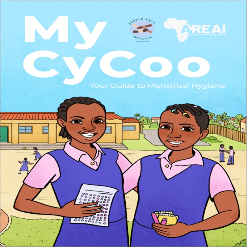 My Cycoo