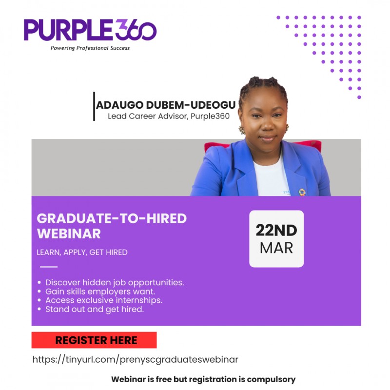 Roadmap from Graduate-To-Hired